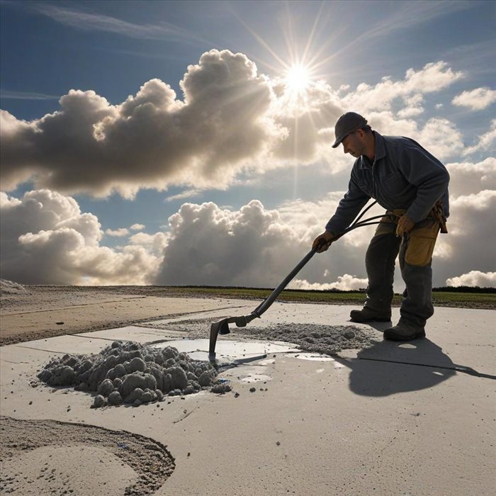 Location de Ponceuse Béton : Avantages Clés à Découvrir