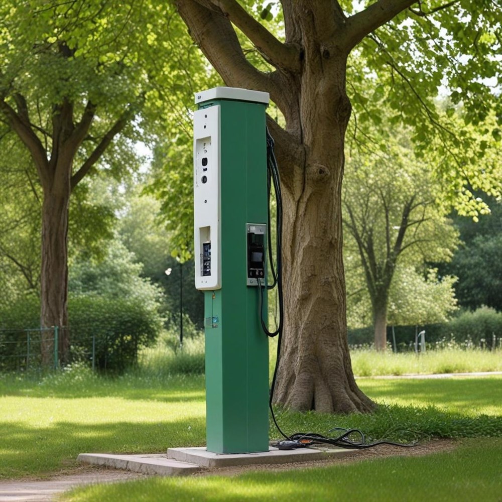 Quelles solutions pour recharger sa voiture électrique chez soi ?