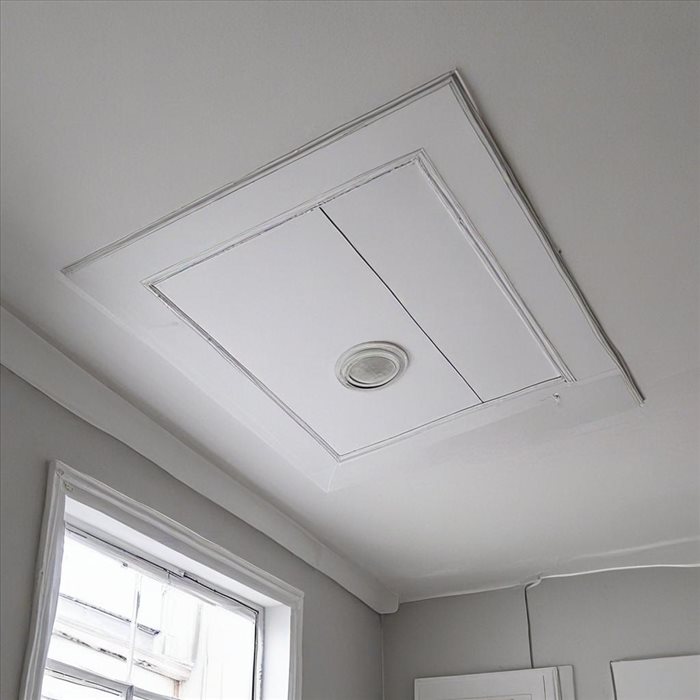 Guide Complet pour Installer un Faux Plafond Suspendu