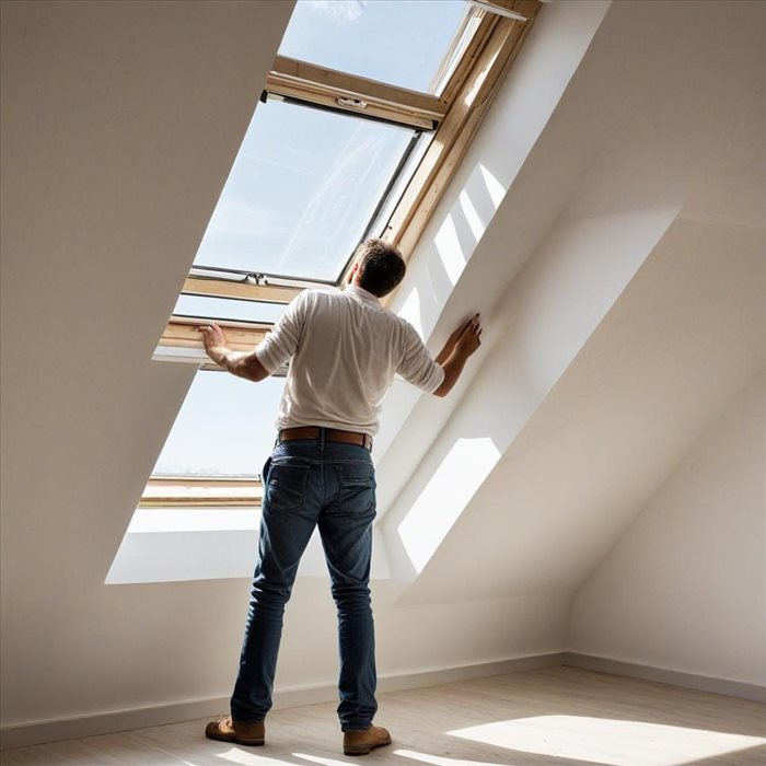 Démonter un Velux : Guide Pratique et Conseils