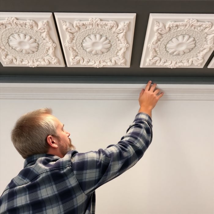 Faux Plafond en Placo : Guide Pratique et Facile