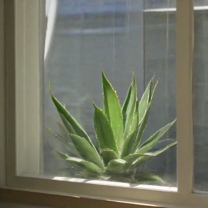 Aloe Vera : Guide de Placement dans Votre Maison