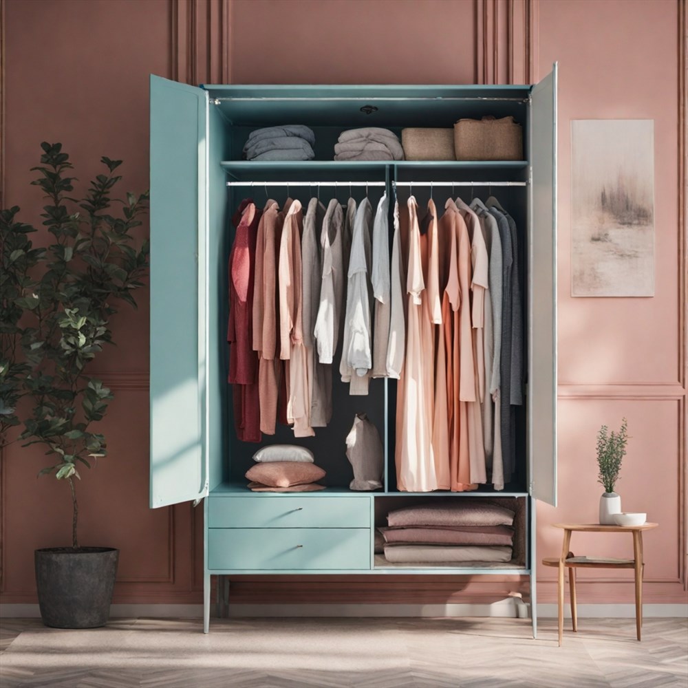 Démonter une Armoire : Guide Pratique et Astuces