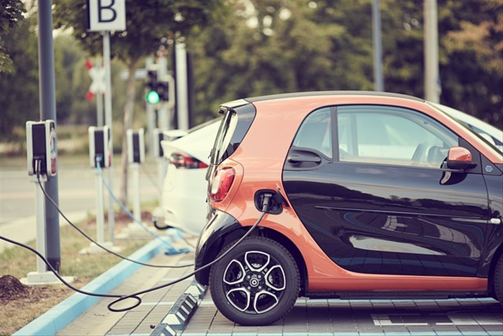 Types de bornes de recharge pour voitures électriques