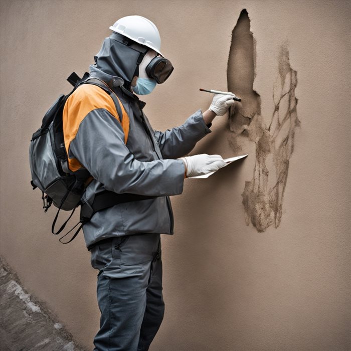 Détecter l'Amiante dans Votre Maison