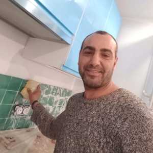 Abdel, un artisan à Sucy-en-Brie