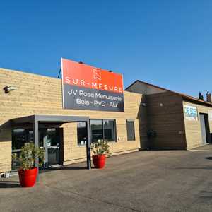 SARL JV Pose, un artisan du bâtiment à Bollène