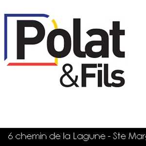 POLAT ET FILS, un artisan à Clermont-Ferrand