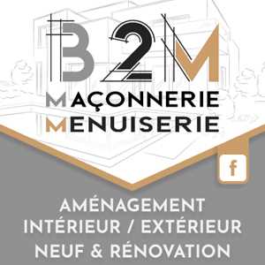 B2M, un expert en rénovation à Balma