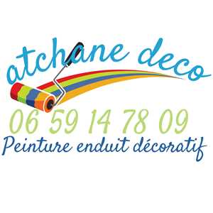 ATCHANE DECO, un artisan du btp à Saint-Malo