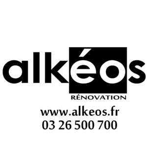 ALKEOS RENOVATION, un professionnel du BTP à Châlons-en-Champagne